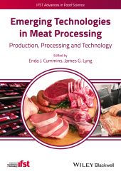 E-book, Emerging Technologies in Meat Processing : Production, Processing and Technology, Wiley