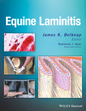E-book, Equine Laminitis, Wiley