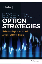 E-book, Essential Option Strategies : Understanding the Market and Avoiding Common Pitfalls, Wiley