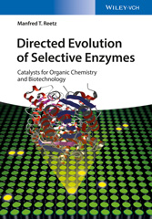 E-book, Directed Evolution of Selective Enzymes : Catalysts for Organic Chemistry and Biotechnology, Wiley