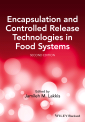 E-book, Encapsulation and Controlled Release Technologies in Food Systems, Wiley