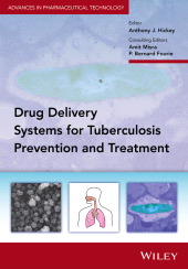 E-book, Delivery Systems for Tuberculosis Prevention and Treatment, Wiley