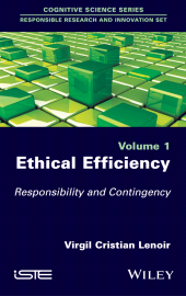 E-book, Ethical Efficiency : Responsibility and Contingency, Wiley