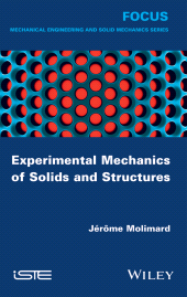 E-book, Experimental Mechanics of Solids and Structures, Wiley