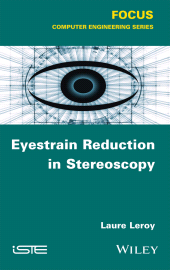 E-book, Eyestrain Reduction in Stereoscopy, Wiley