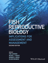eBook, Fish Reproductive Biology : Implications for Assessment and Management, Wiley