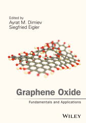 E-book, Graphene Oxide : Fundamentals and Applications, Wiley