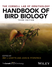 E-book, Handbook of Bird Biology, Wiley