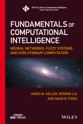 E-book, Fundamentals of Computational Intelligence : Neural Networks, Fuzzy Systems, and Evolutionary Computation, Wiley