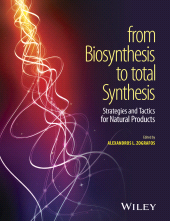 E-book, From Biosynthesis to Total Synthesis : Strategies and Tactics for Natural Products, Wiley