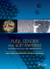 E-book, Fluids, Colloids and Soft Materials : An Introduction to Soft Matter Physics, Wiley