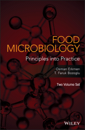 E-book, Food Microbiology : Principles into Practice, Wiley