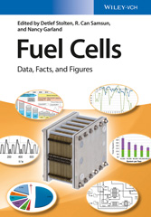 E-book, Fuel Cells : Data, Facts, and Figures, Wiley