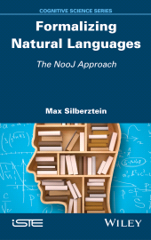E-book, Formalizing Natural Languages : The NooJ Approach, Wiley
