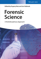 E-book, Forensic Science : A Multidisciplinary Approach, Wiley