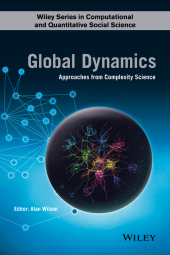 E-book, Global Dynamics : Approaches from Complexity Science, Wiley