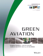 E-book, Green Aviation, Wiley