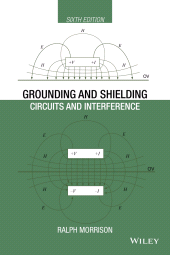 E-book, Grounding and Shielding : Circuits and Interference, Wiley