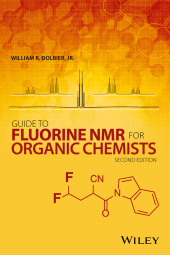 eBook, Guide to Fluorine NMR for Organic Chemists, Wiley
