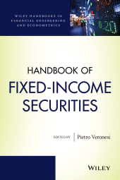 eBook, Handbook of Fixed-Income Securities, Wiley