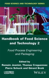 E-book, Handbook of Food Science and Technology 2 : Food Process Engineering and Packaging, Wiley