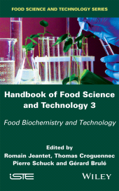 E-book, Handbook of Food Science and Technology 3 : Food Biochemistry and Technology, Wiley