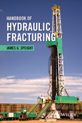 E-book, Handbook of Hydraulic Fracturing, Wiley