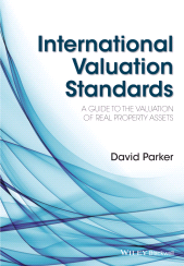 E-book, International Valuation Standards : A Guide to the Valuation of Real Property Assets, Wiley