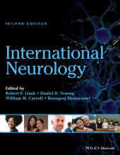 E-book, International Neurology, Wiley