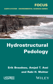E-book, Hydrostructural Pedology, Wiley