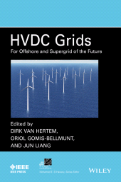 E-book, HVDC Grids : For Offshore and Supergrid of the Future, Wiley