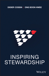 E-book, Inspiring Stewardship, Wiley