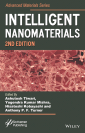 eBook, Intelligent Nanomaterials, Wiley