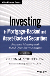 E-book, Investing in Mortgage-Backed and Asset-Backed Securities : Financial Modeling with R and Open Source Analytics, Wiley