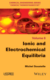 E-book, Ionic and Electrochemical Equilibria, Wiley