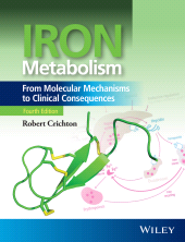 E-book, Iron Metabolism : From Molecular Mechanisms to Clinical Consequences, Wiley