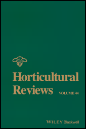 E-book, Horticultural Reviews, Wiley