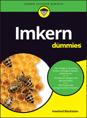 E-book, Imkern für Dummies, Wiley