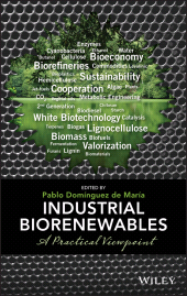 E-book, Industrial Biorenewables : A Practical Viewpoint, Wiley