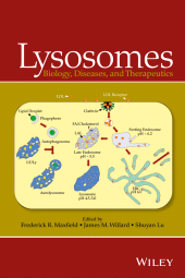 E-book, Lysosomes : Biology, Diseases, and Therapeutics, Wiley