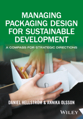 E-book, Managing Packaging Design for Sustainable Development : A Compass for Strategic Directions, Wiley