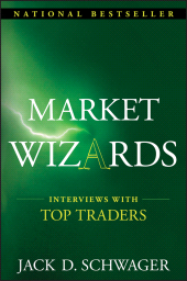 E-book, Market Wizards : Interviews with Top Traders, Wiley