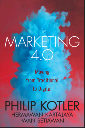 E-book, Marketing 4.0 : Moving from Traditional to Digital, Wiley