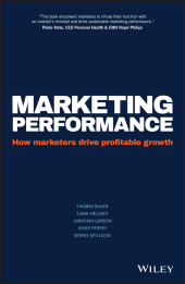 E-book, Marketing Performance