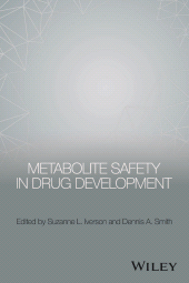 E-book, Metabolite Safety in Drug Development, Wiley