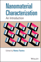 eBook, Nanomaterial Characterization : An Introduction, John Wiley & Sons