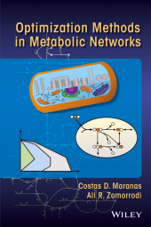 eBook, Optimization Methods in Metabolic Networks, John Wiley & Sons