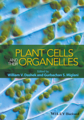 eBook, Plant Cells and their Organelles, John Wiley & Sons