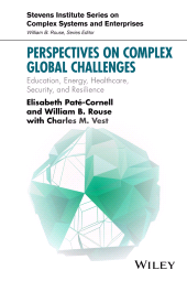 E-book, Perspectives on Complex Global Challenges : Education, Energy, Healthcare, Security, and Resilience, John Wiley & Sons