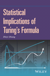 E-book, Statistical Implications of Turing's Formula, John Wiley & Sons